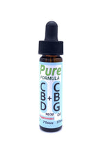 Pure Formula CBD+CBG - Mystic Journey Path