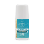 Pure Relief Cooling Gel 500 mg CBD (NOW LDH APPROVED!!) - Tree Spirit Wellness