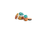 Revive Gummies CBD+CBG 30ct. (25mg/Gummy) - Mystic Journey Path