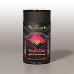 Shakti Chai w/ Powerboost - Strawberry Mushroom Tablets - Case of 10 - Mystic Journey Path