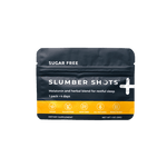 Slumber Shots Sleep Aid Mango(12-Pack) - Tree Spirit Wellness