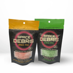 Space Debris 250 Strawberry Lemonade - 50 ct. 5mg - Mystic Journey Path