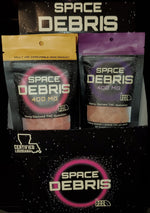 Space Debris 400 Pineapple Passion - 50 ct. 8mg - Mystic Journey Path