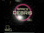 Space Debris 400 Pineapple Passion - 50 ct. 8mg - Mystic Journey Path