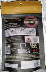 Space Debris 400 Strawberry Lemonade - 50 ct. 8mg - Mystic Journey Path